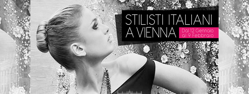 Abiti ad Arte : giovani stilisti sfilano a Vienna